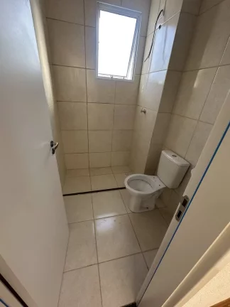 Imagem Apartamento com 2 Quartos à Venda, 49 m² em Chácara Contagem - Contagem