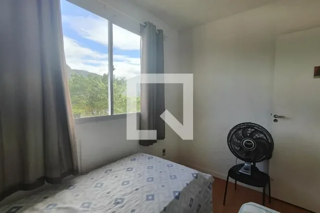 Imagem Apartamento à Venda - Recreio, 2 Quartos, 42 m2