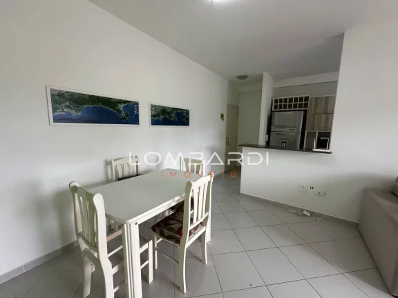 Imagem Apartamento á venda na Praça do Cristo