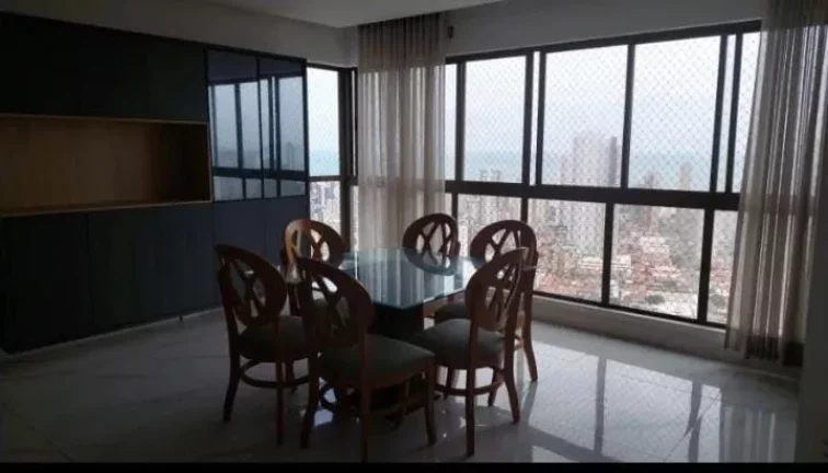 Imagem Jardins de Eunice Clube Residence – Sofisticação e Conforto em Brisamar