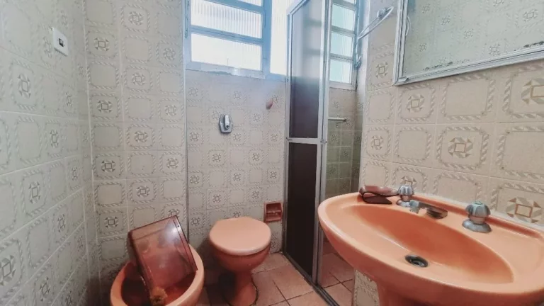 Imagem Apartamento com 2 dormitórios à venda, 100 m² - Pitangueiras - Guarujá/SP