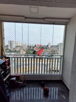 Imagem Apartamento impecável à venda com 2 dormitórios no bairro Santa Terezinha em São Bernardo do Campo
