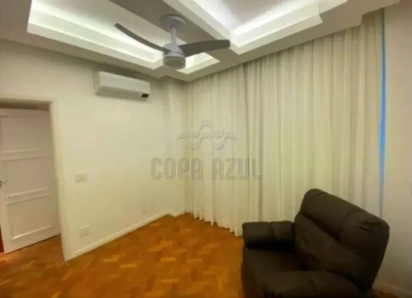 Imagem Leblon - Residencial › Apartamento com 2 quarto(s) a Venda