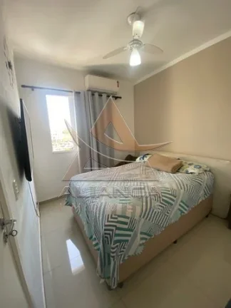 Imagem Apartamento - Ribeirão Preto - Antônio Marincek