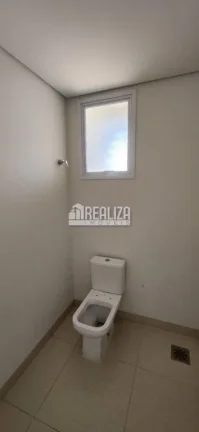 Imagem Prédio Comercial para Alugar no Edifício Santa Luzia, Bairro Santa Maria, em Uberaba