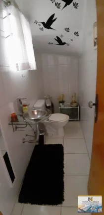 Imagem SOBRADO O3 DORMITÓRIOS SUITE TODO PLANEJADO ALTO PADRÃO VILA PRUDENTE