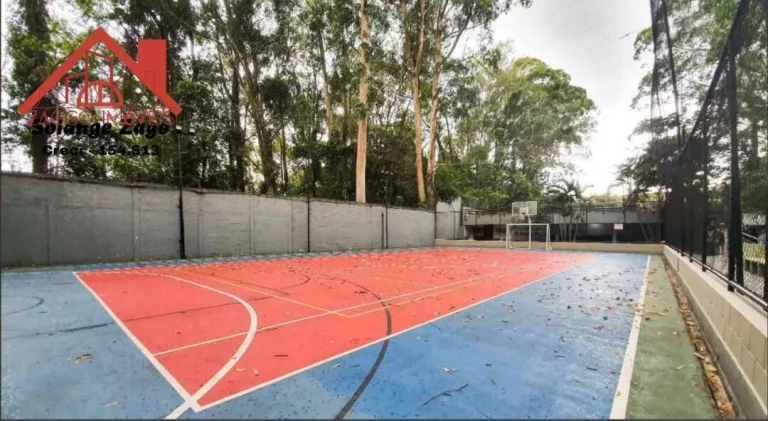 Imagem Apartamento com 3 Quartos à Venda, 69 m² em Vila Andrade - São Paulo
