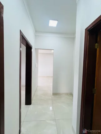 Imagem Apartamento à venda no Bairro Antônio Caixeta – 3 quartos, elevador e 86m² por R$ 430.000 em Patos de Minas