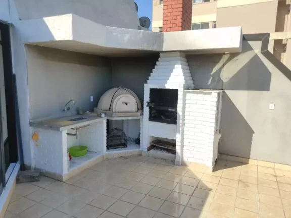 Imagem Cobertura duplex à venda no Centro de Guarapari.