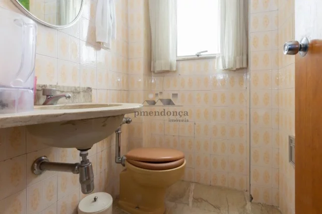 Imagem Apartamento Rua Rio de Janeiro, 3 quartos, 1 suite, 2 vagas, 220 m2