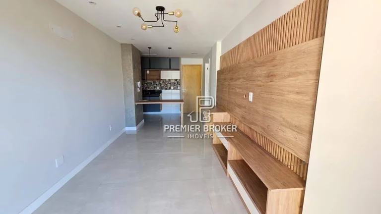 Imagem Apartamento à venda, 49 m² por R$ 470.000,00 - Agriões - Teresópolis/RJ