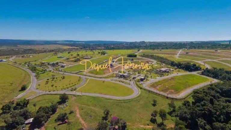 Imagem Lote à venda no Residencial Damha