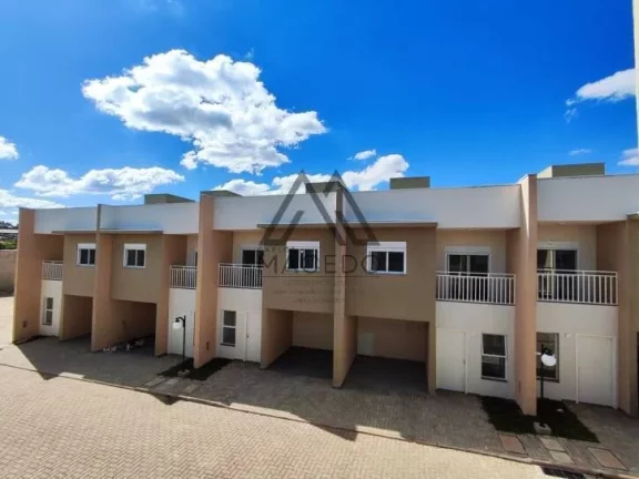 Imagem Sobrados a Venda em Cesário Lange/SP
