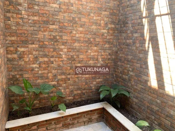 Imagem Casa com 3 dormitórios à venda por R$ 750.000,00 - Jardim Presidente Dutra - Guarulhos/SP