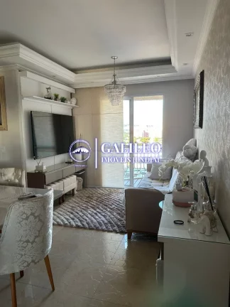 Imagem Apartamento a venda no Condomínio Edifício Verona | Vila Guarani | Jundiaí | São Paulo