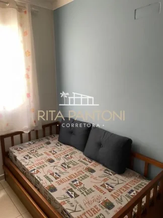 Imagem Apartamento - Ribeirão Preto - Jardim São Luiz