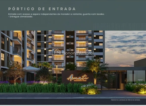 Imagem Este apartamento de 80,05 m² foi projetado para oferecer conforto e funcionalidade em cada detalhe....