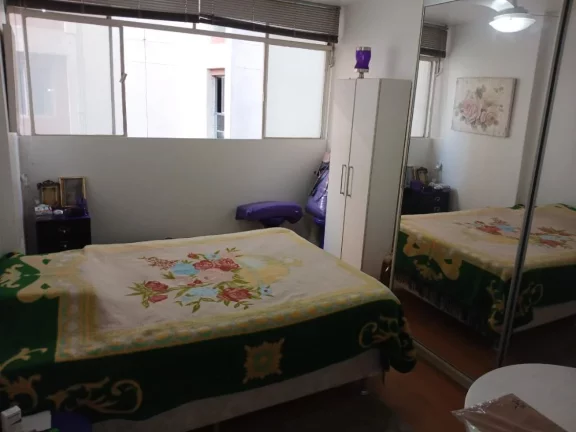 Imagem Apartamento com 1 dormitório na Bela Vista