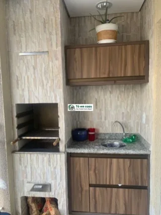 Imagem APARTAMENTO RESIDENCIAL em JACAREÍ - SP, LOTEAMENTO VILLA BRANCA