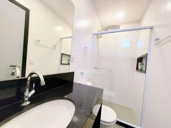 Imagem Apartamento com 2 dormitórios à venda, 63 m² por R$ 570.000,00 - Condomínio Porto Bracuhy - Angra dos Reis/RJ