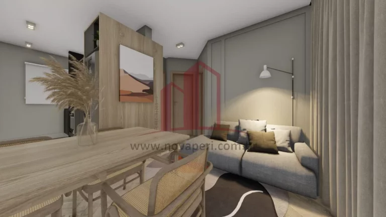 Imagem APARTAMENTO RESIDENCIAL em FRANCISCO MORATO - SP, ESTÂNCIA BELÉM
