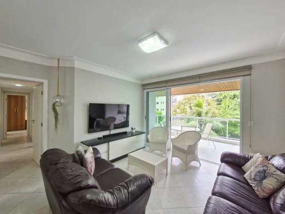 Imagem Apartamento com 4 dormitórios à venda, 142 m por R$ 3.200.000,00 - Riviera