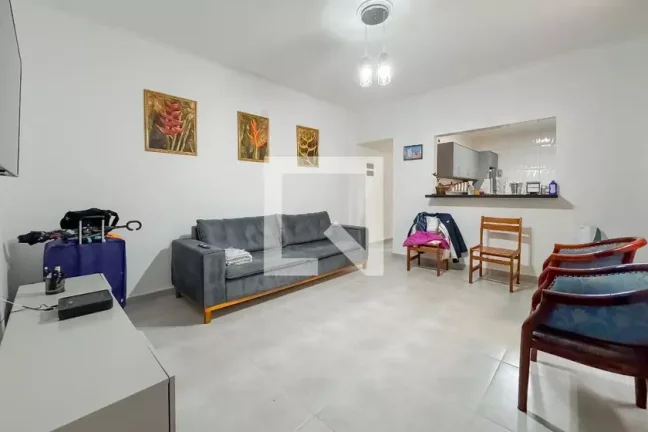 Imagem Apartamento à Venda - Ipiranga, 2 Quartos, 90 m2