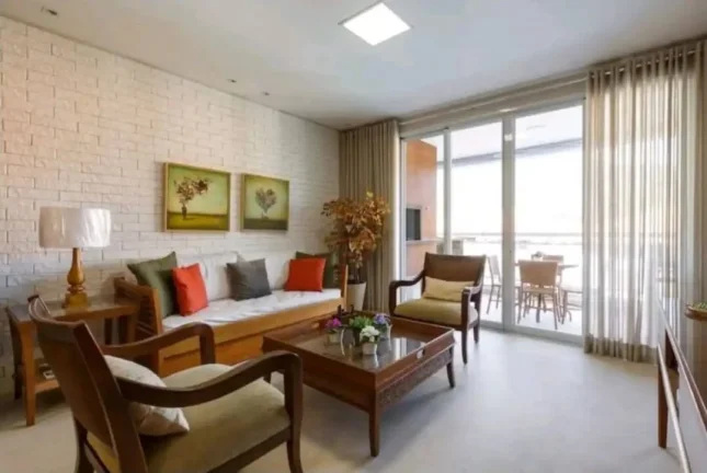 Imagem Apartamento Marine Home Resort
