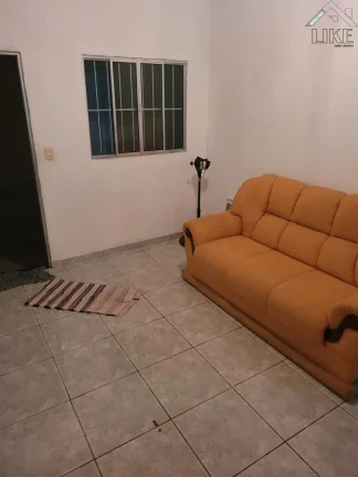 Imagem [Casa - Venda][Campos de São José]