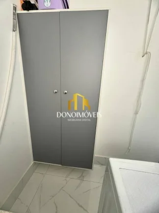 Imagem Apto a venda 123m, vista piscina, Cond. Domo Home SBC