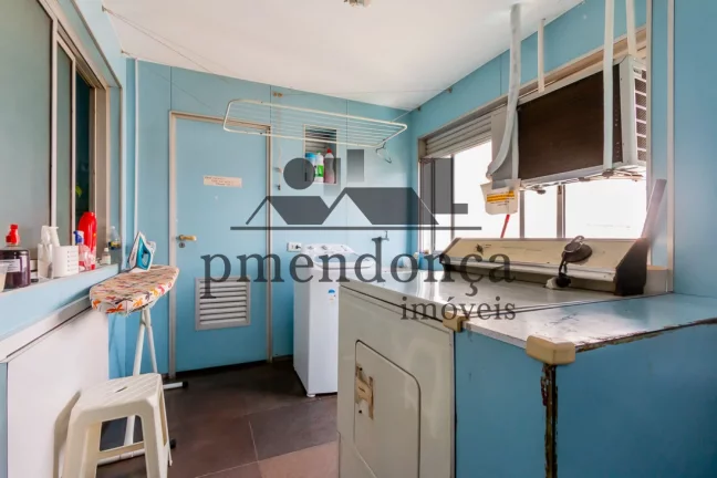Imagem APARTAMENTO A VENDA PERDIZES, 3 DORMTS (1 SUITE) e 1 VAGA, ANDAR ALTO