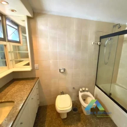 Imagem ACLIMAÇÃO Apartamento 192M², 3 suítes, 3 vagas, a 300 metros da estação do metro Vergueiro ótima localização e valor !!!
