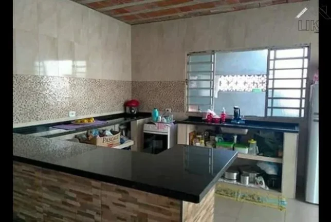 Imagem casa no jardim Helena zona leste de São José dos Campos -SP