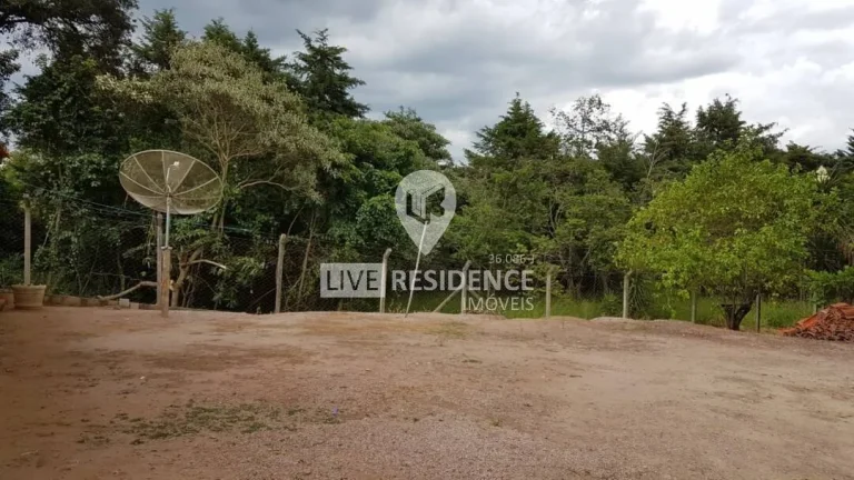 Imagem Chácara plana com excelente localização - San Martin!