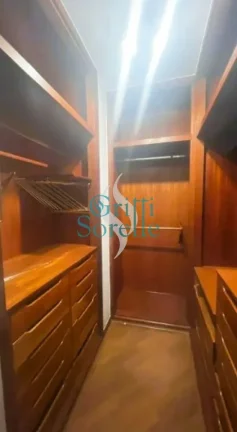 Imagem Apartamento à Venda em Moema - Sâo Paulo/SP.