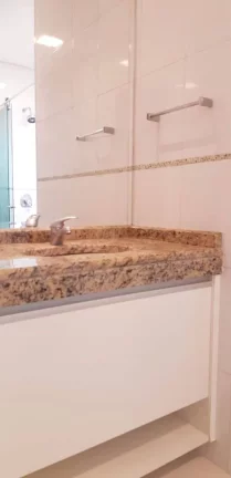 Imagem Apartamento com 3 dormitórios à venda, 150 m² por R$ 1.385.000,00 - Jardim do Mar - São Bernardo do Campo/SP