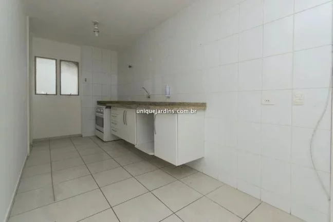 Imagem Apartamento à venda Pinheiros São Paulo