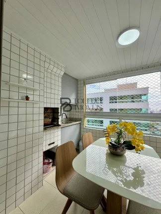 Imagem Apartamento com 2 Dormitórios com 1 Suíte no bairro Guilhermina - Praia Grande