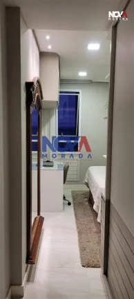 Imagem Descubra a sofisticação e o conforto neste apartamento de alto padrão, situado na deslumbrante or...