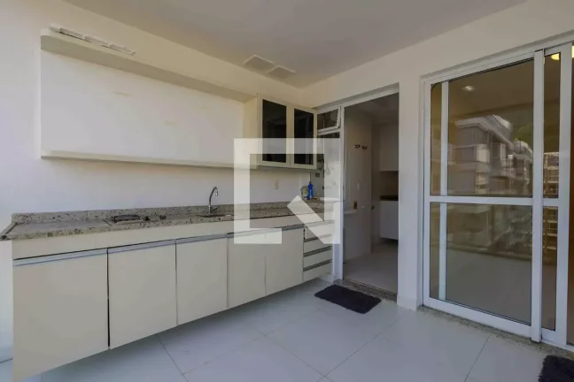 Imagem Apartamento à Venda - Recreio, 2 Quartos, 70 m2