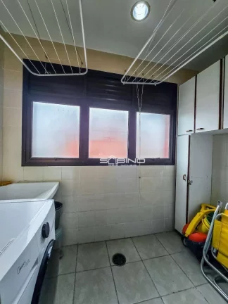 Imagem Apartamento à Venda na Riviera de São Lourenço, com 3 dormitórios 1 suíte 110m², 2 vagas de garagem