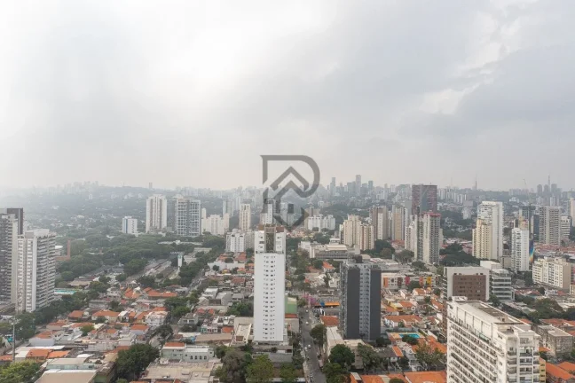 Imagem Apartamento pinheiros pronto para morar proximo metrô faria lima