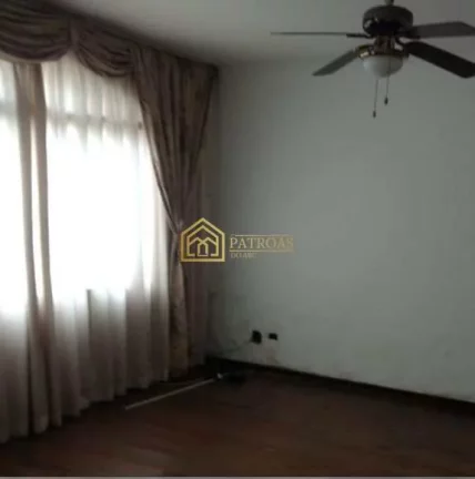 Imagem Casa Padrão