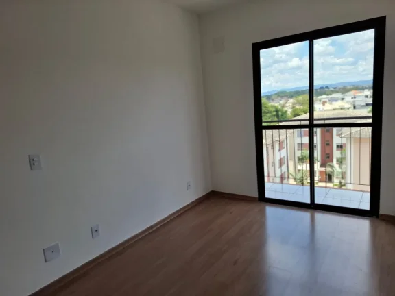 Imagem Apartamento 54,02m² venda no residencial Torres de Málaga