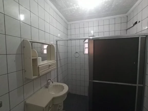 Imagem Sobrado à venda, 255 m² por R$ 700.000,00 - Jardim Lincoln - Suzano/SP