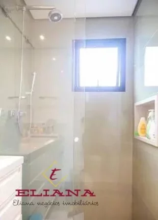 Foto do imóvel: Apartamento com 3 quartos, 202m², à venda em São Paulo, Perdizes