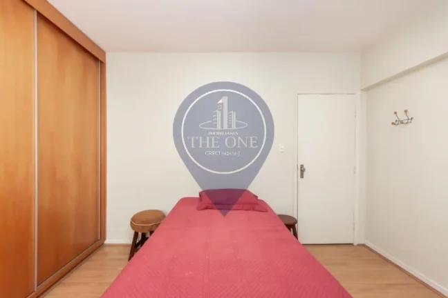 Imagem Imperdível: Apartamento à venda na Aclimação, São Paulo-SP, com 3 quartos, 1 suíte, 2 salas, 3 banheiros, 1 vaga e 118m².