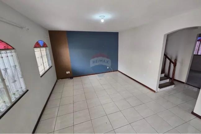 Imagem Casa Ampla e Moderna em Campo Grande - RJ