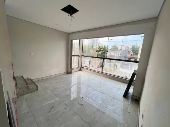 Imagem CASA COM 89 m² - GUILHERMINA - PRAIA GRANDE SP