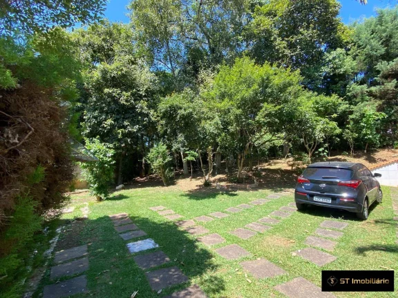Imagem Casa à venda em Mairiporã - 1.166,00m² - Condomínio Cinco Lagos! R$890.000!
